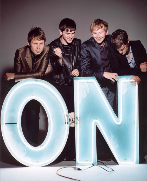 Franz Ferdinand