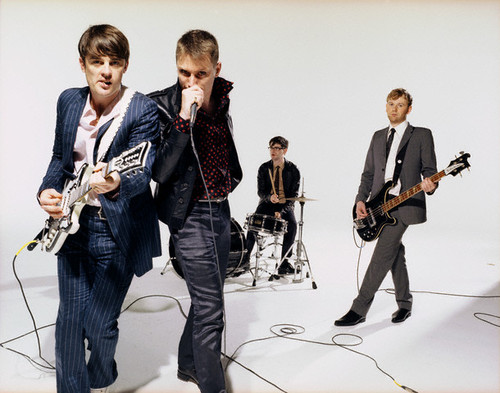 Franz Ferdinand