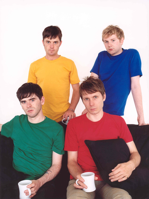 Franz Ferdinand