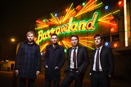 Franz Ferdinand