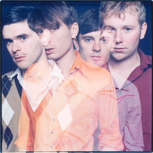 Franz Ferdinand