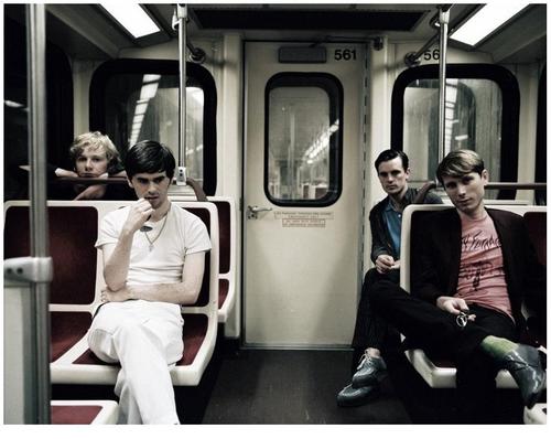 Franz Ferdinand