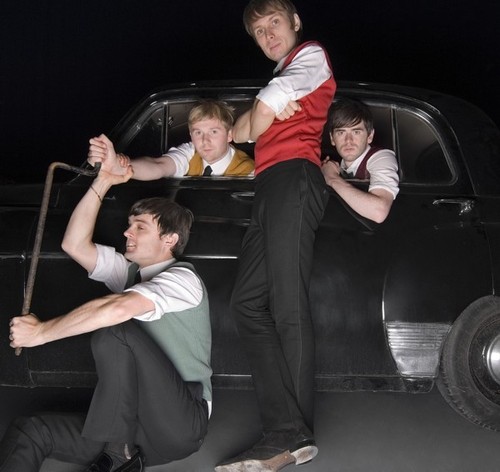Franz Ferdinand