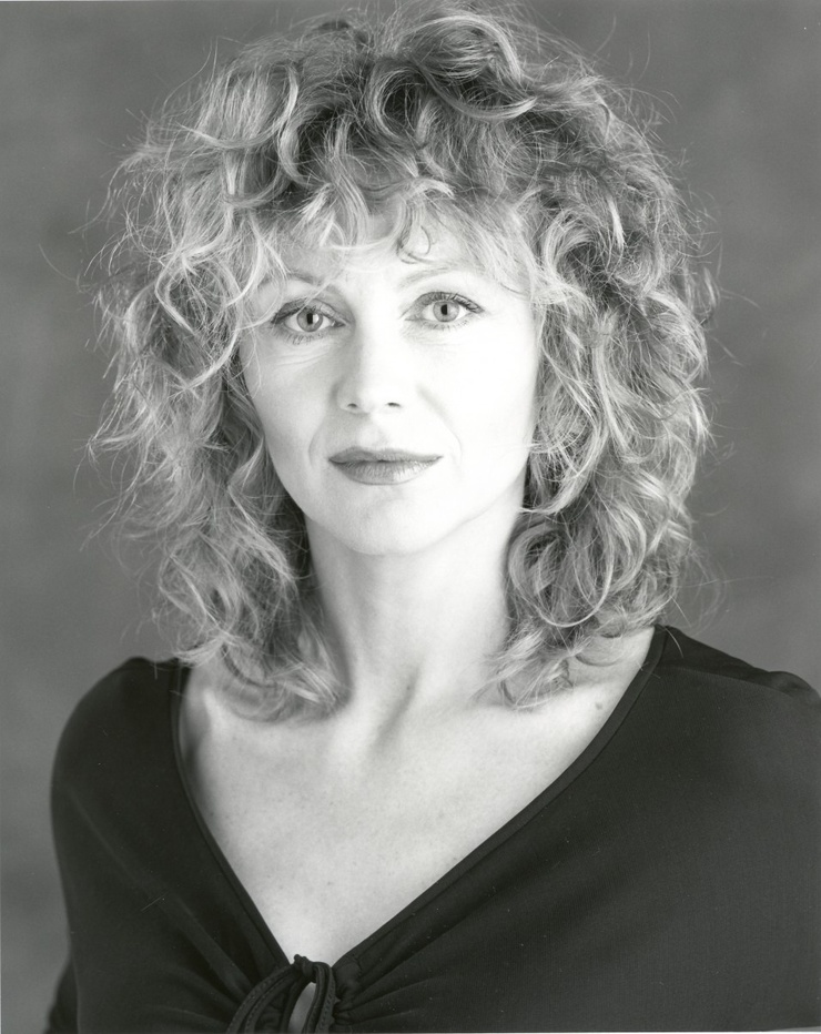 Beata Scibakówna
