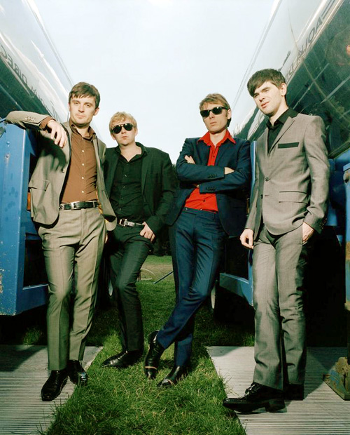 Franz Ferdinand