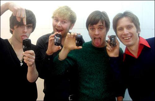 Franz Ferdinand