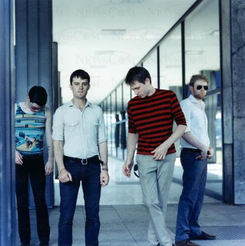 Franz Ferdinand