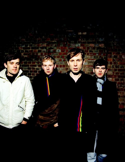 Franz Ferdinand