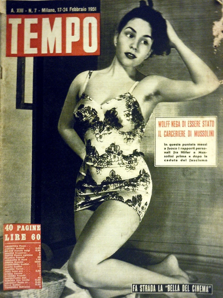 Tempo Tempo