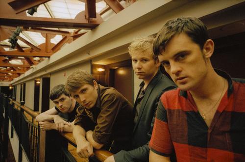 Franz Ferdinand