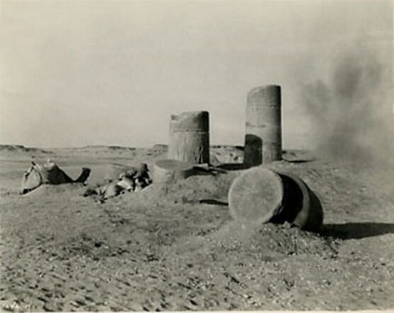 Valley of the Kings