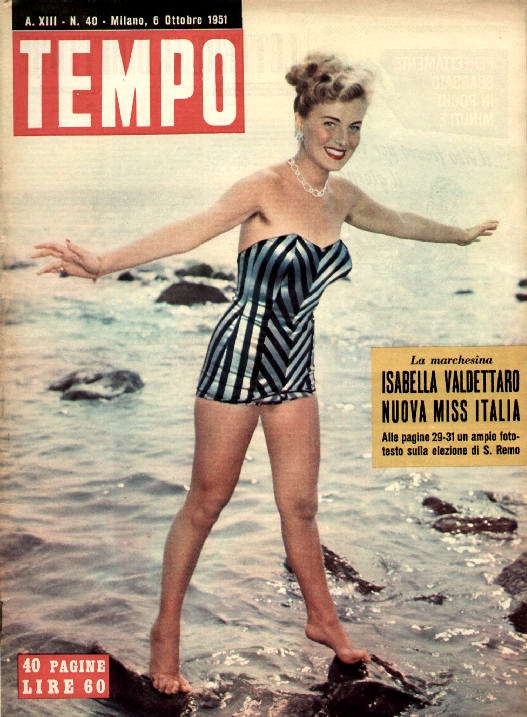 Tempo Tempo