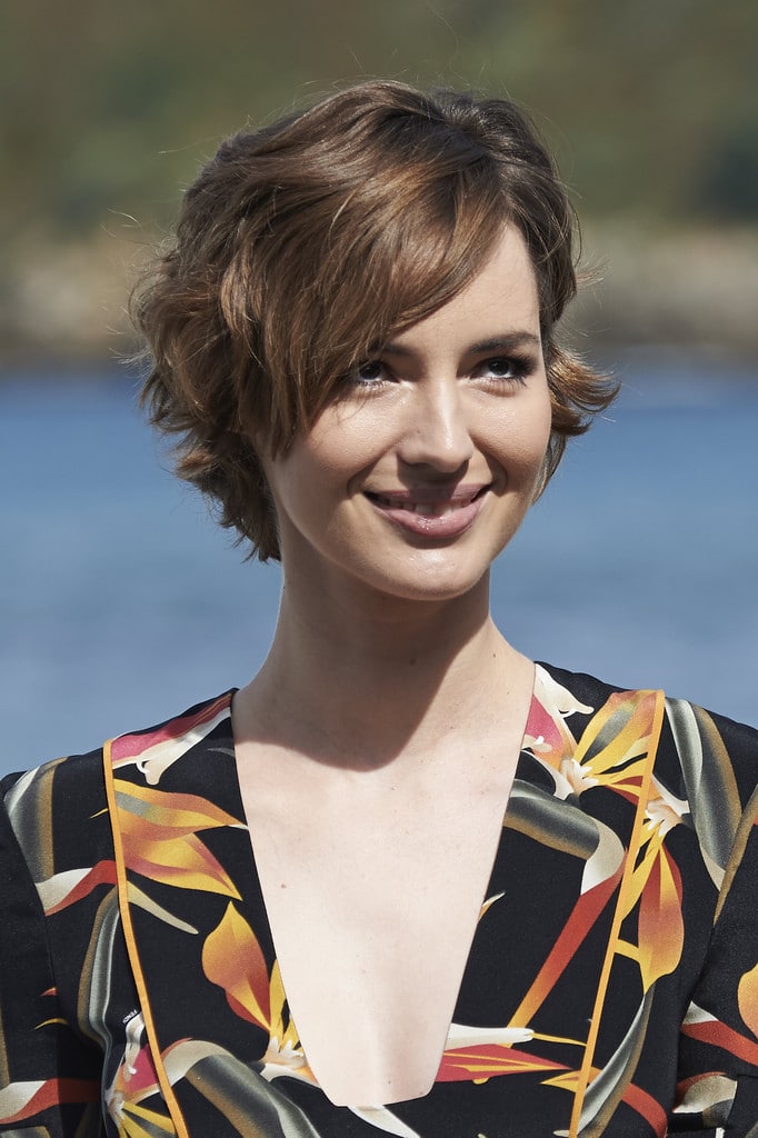 Louise Bourgoin