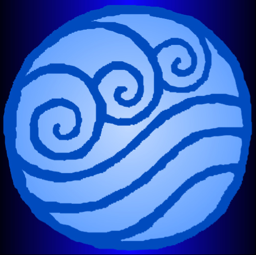 The Legend of Korra