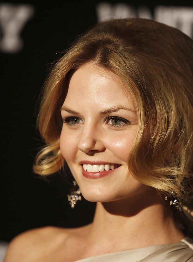Jennifer Morrison