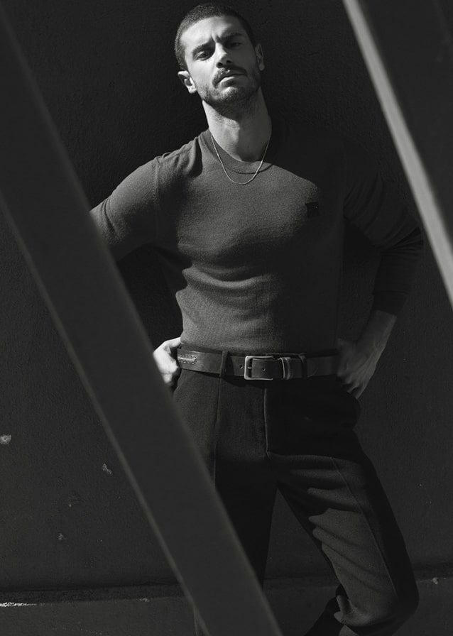 Berk Oktay