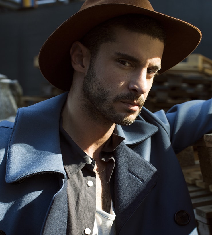 Berk Oktay