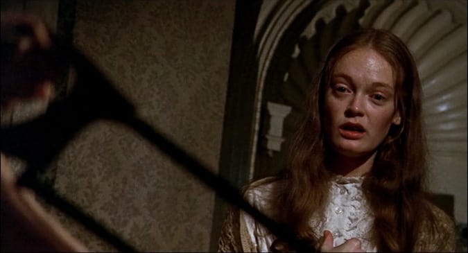 The Beguiled The Beguiled