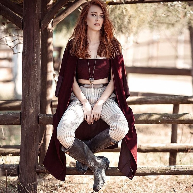 Elçin Sangu Elçin Sangu