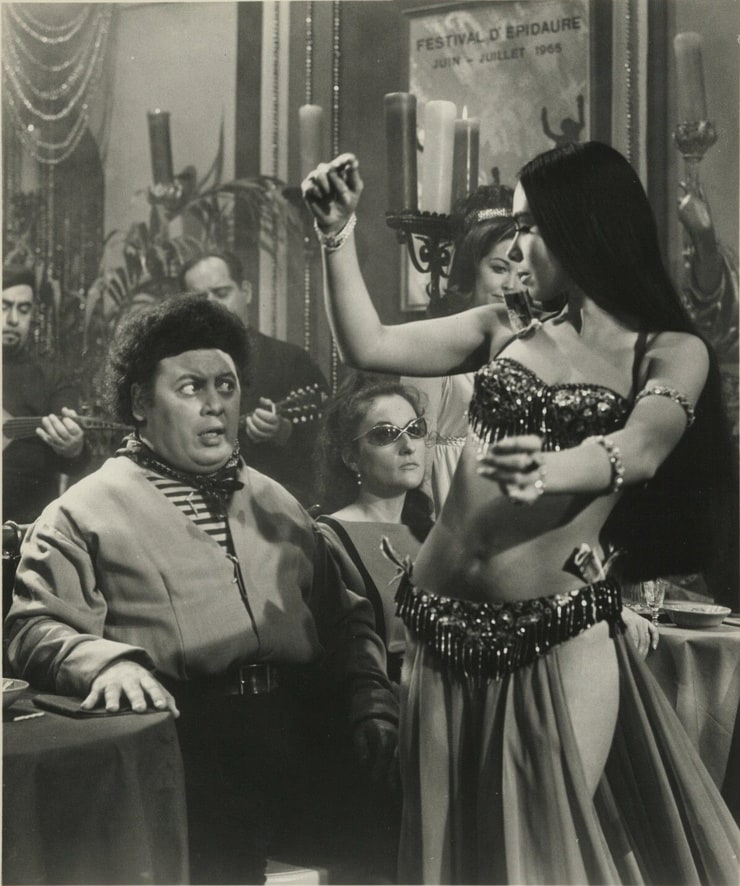 Marty Allen Marty Allen