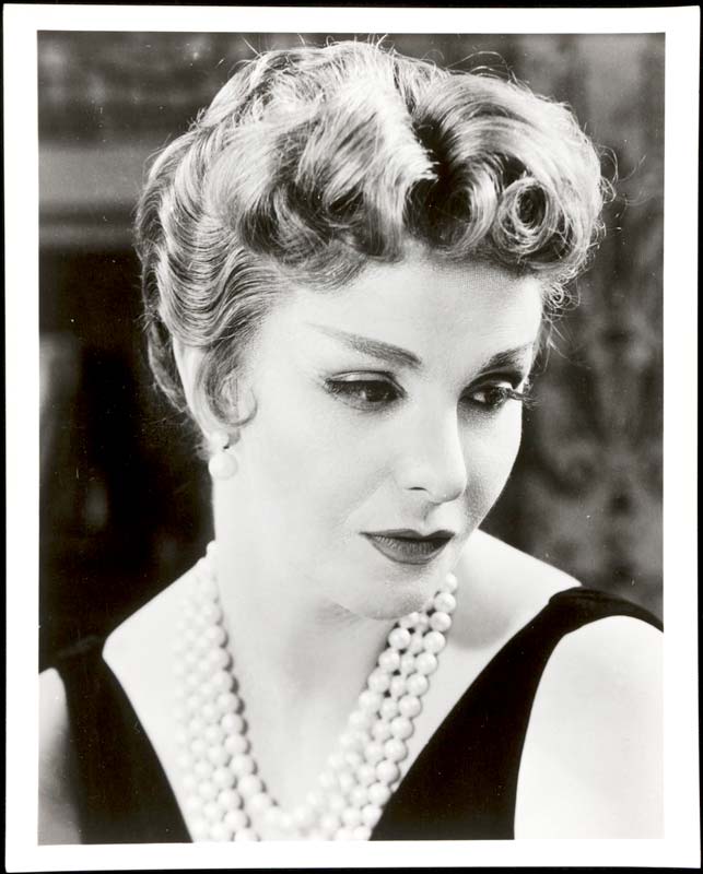 Geraldine Page Geraldine Page