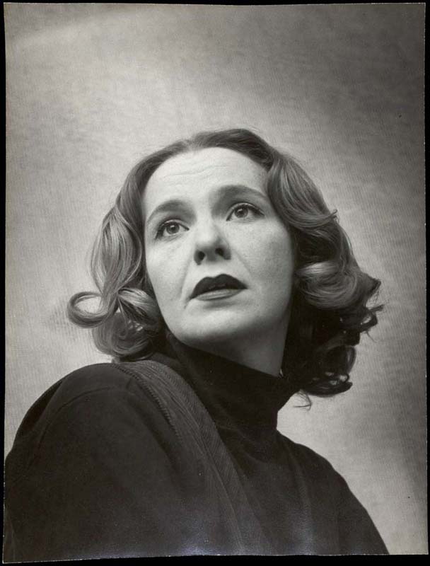 Geraldine Page Geraldine Page