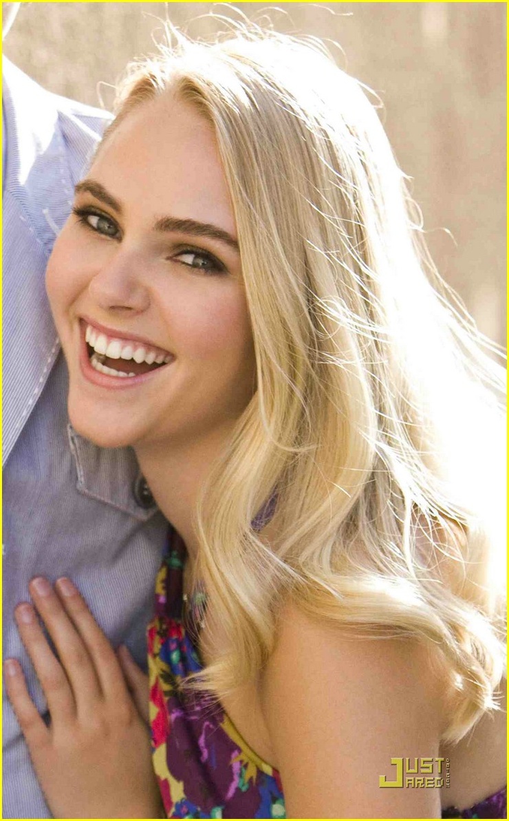 AnnaSophia Robb