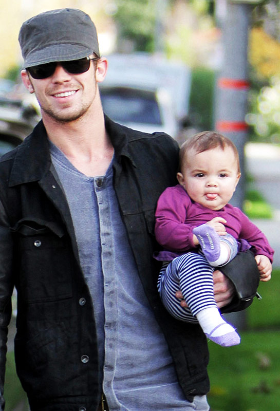 Cam Gigandet Cam Gigandet