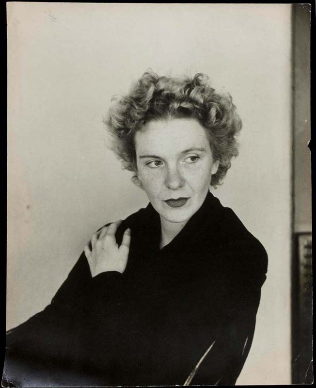 Geraldine Page picture