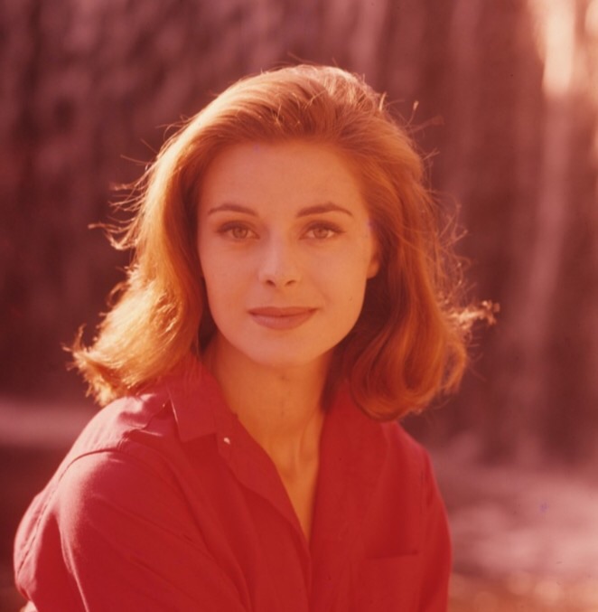 Michèle Girardon Michèle Girardon
