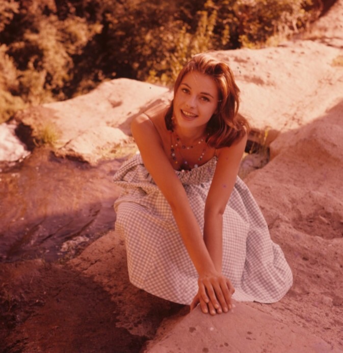 Michèle Girardon Michèle Girardon
