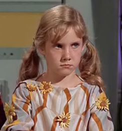 Pamelyn Ferdin