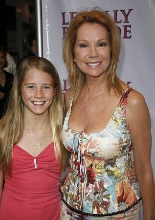 Cassidy Gifford