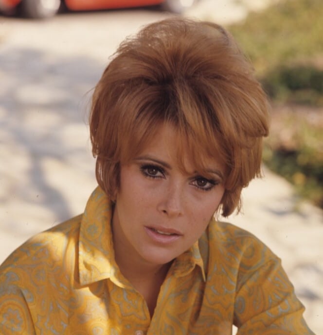Jill St. John