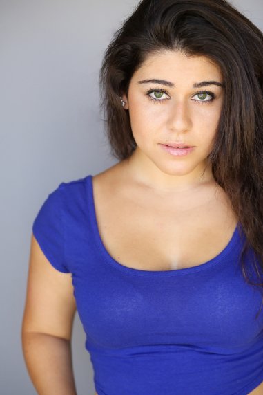 Stephanie Shamie