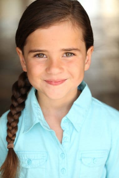 Jenna Vaughn Jenna Vaughn