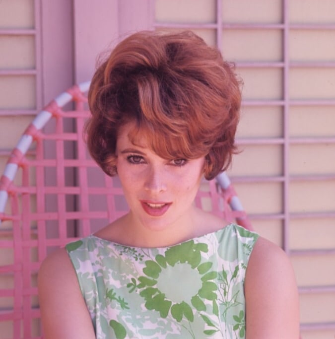 Jill St. John
