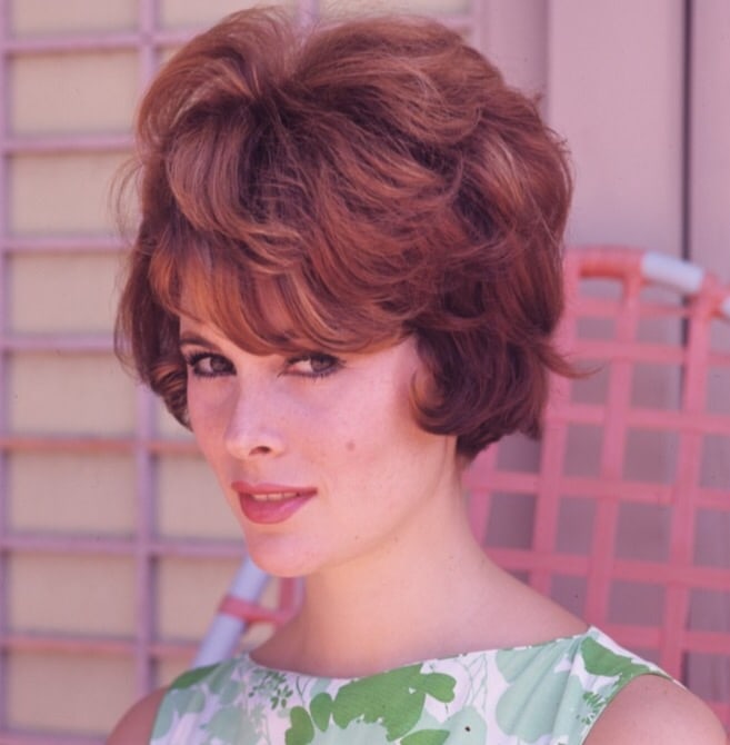 Jill St. John