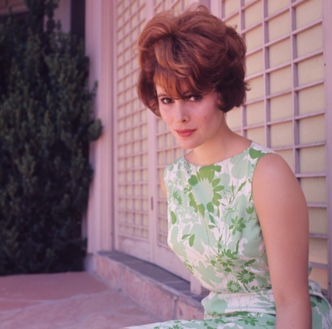 Jill St. John