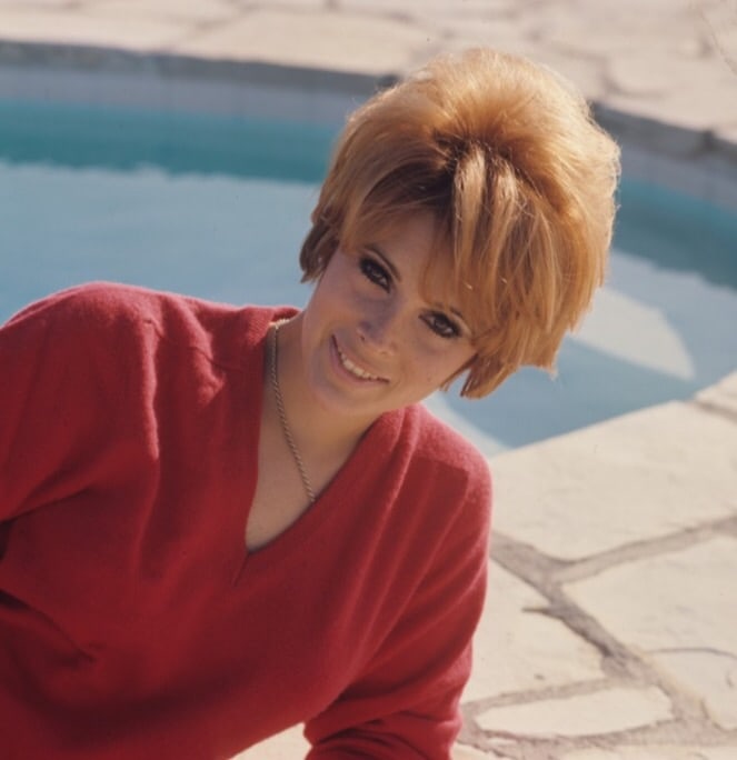 Jill St. John