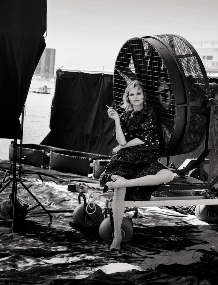 Eva Herzigova