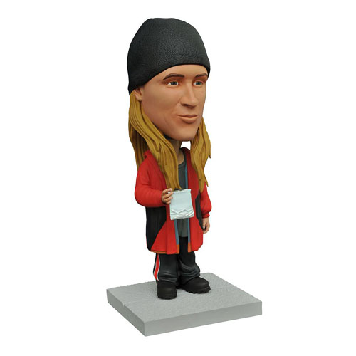 Jay and Silent Bob: Jay Bobble Head