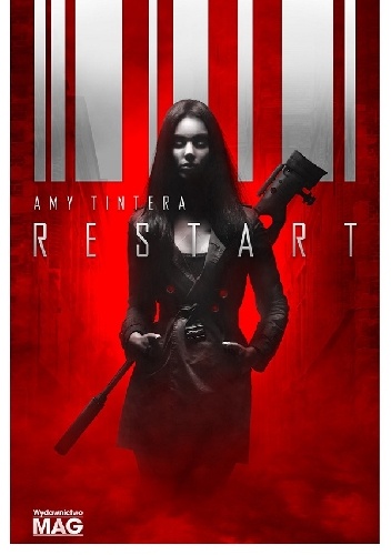 Restart (Reboot) Restart (Reboot)
