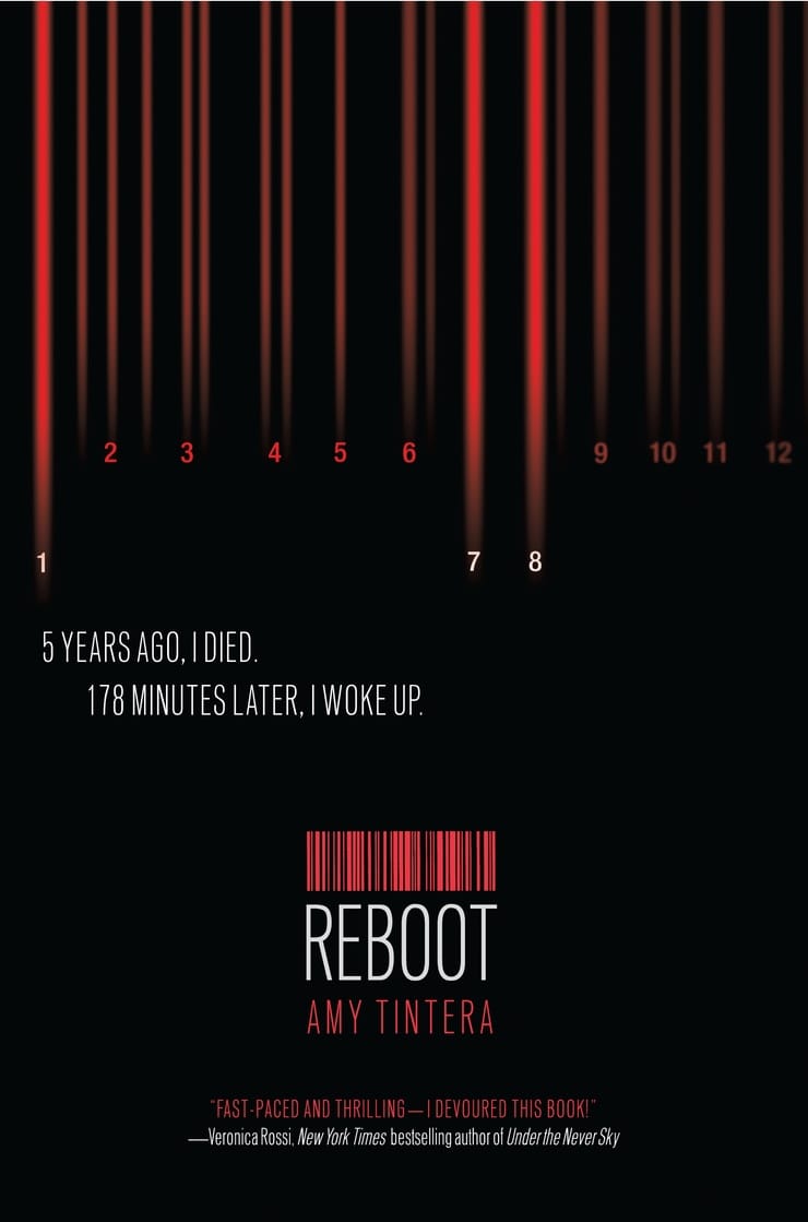 Reboot  (Reboot #1) 