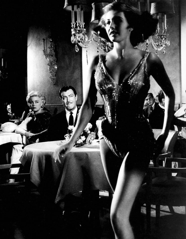 Party Girl (1958)