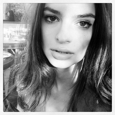 Emily Ratajkowski
