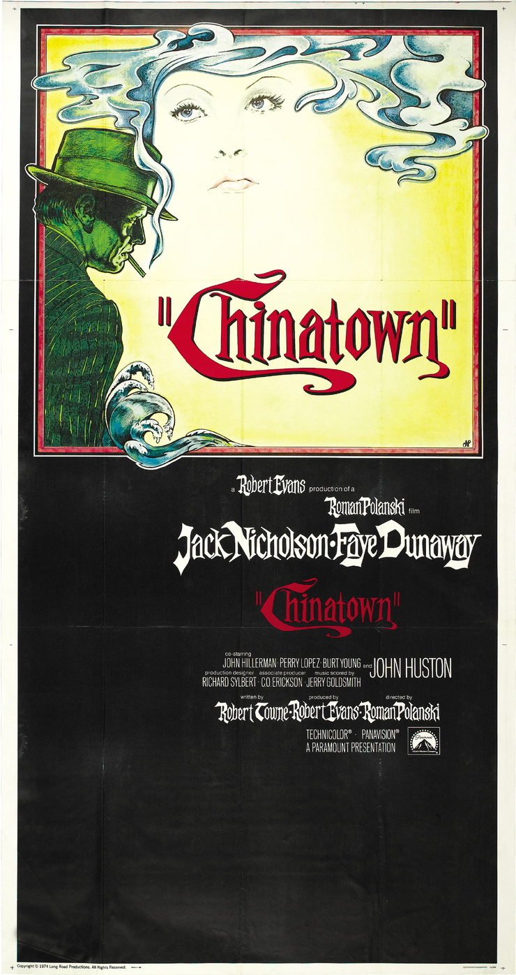 Chinatown
