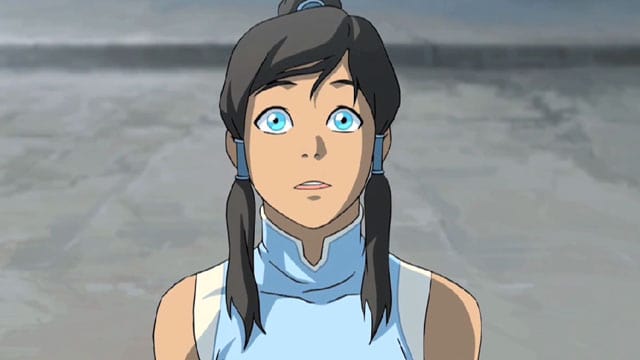 Korra