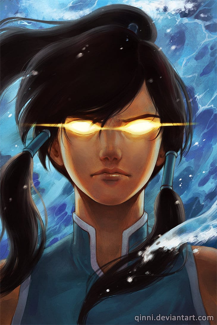 Korra