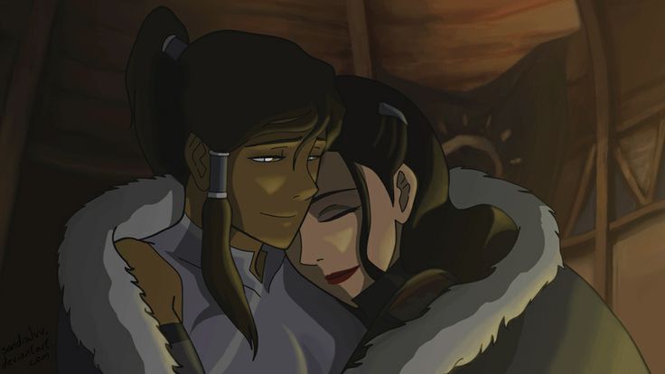 Korra